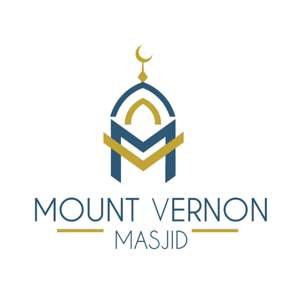 Mount Vernon Masjid Logo